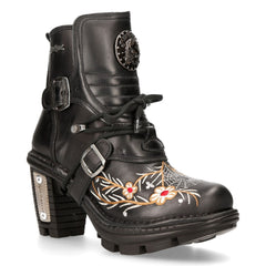 New Rock Boots & Shoes | M-NEOTR067-C1