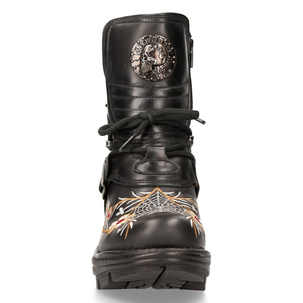 New Rock Boots & Shoes | M-NEOTR067-C1