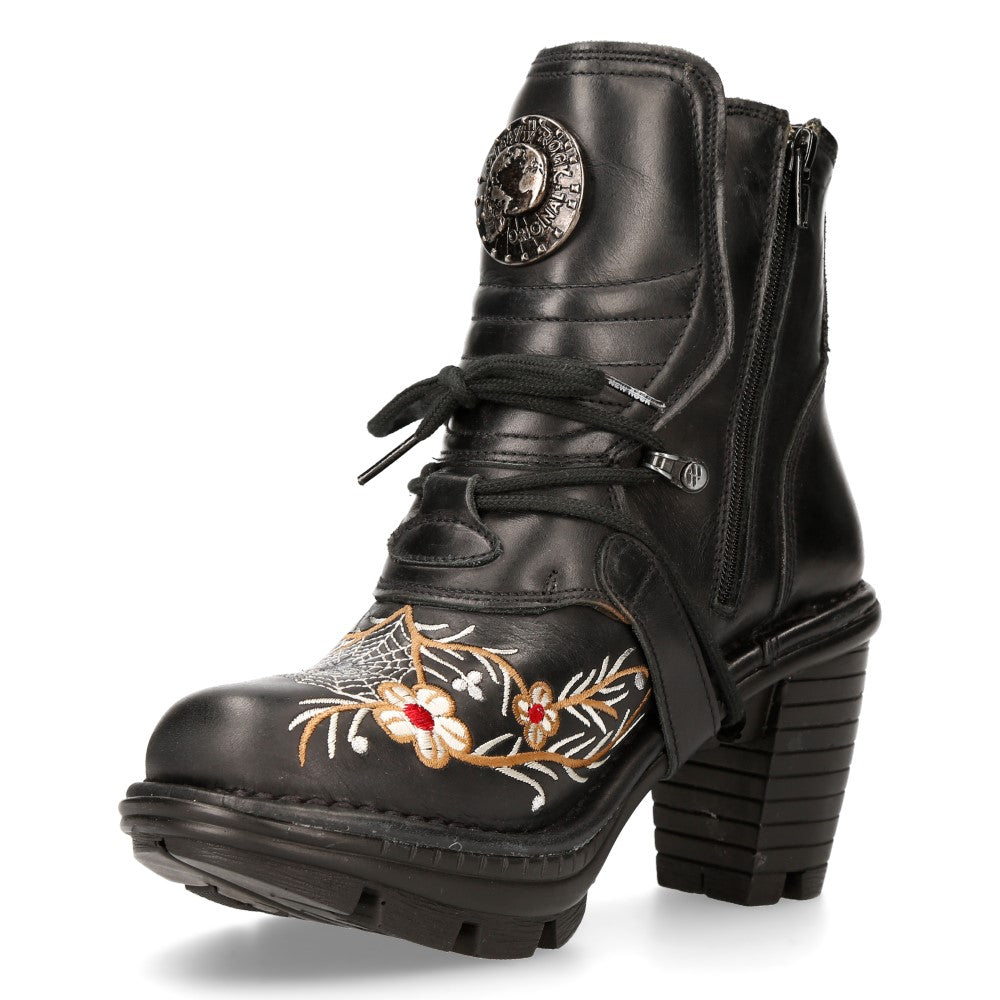 New Rock Boots & Shoes | M-NEOTR067-C1