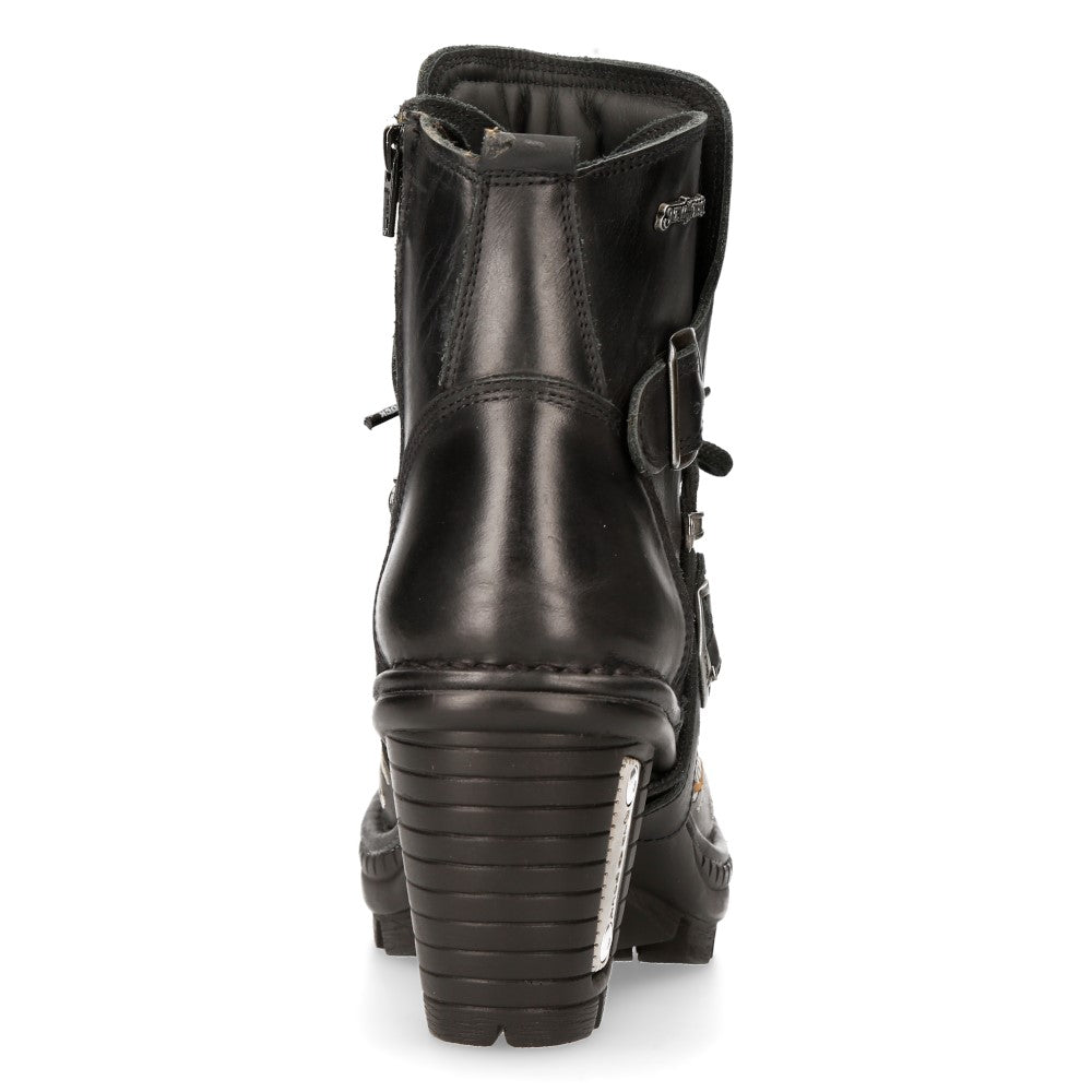 New Rock Boots & Shoes | M-NEOTR067-C1