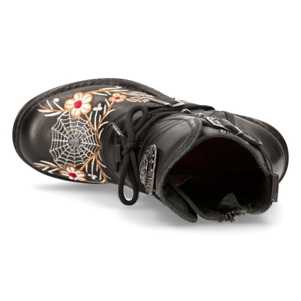 New Rock Boots & Shoes | M-NEOTR067-C1