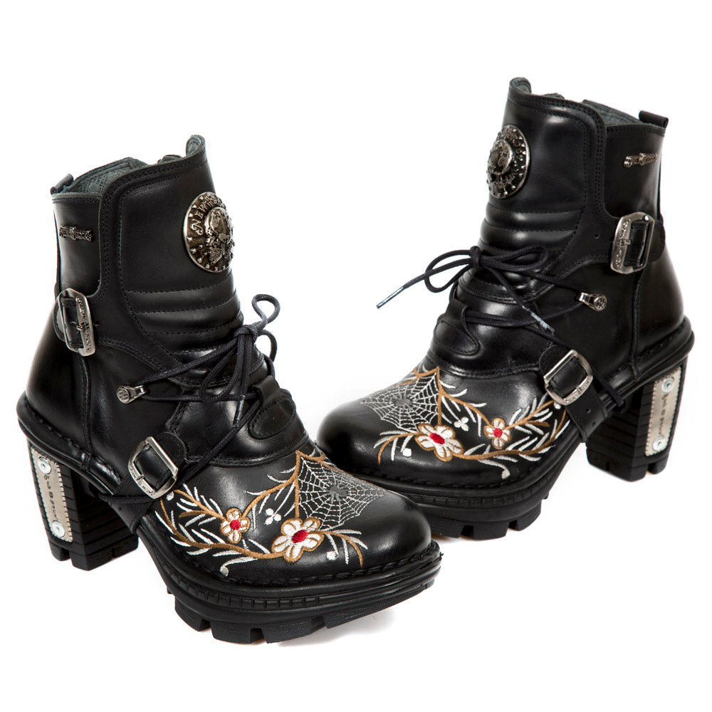 New Rock Boots & Shoes | M-NEOTR067-C1