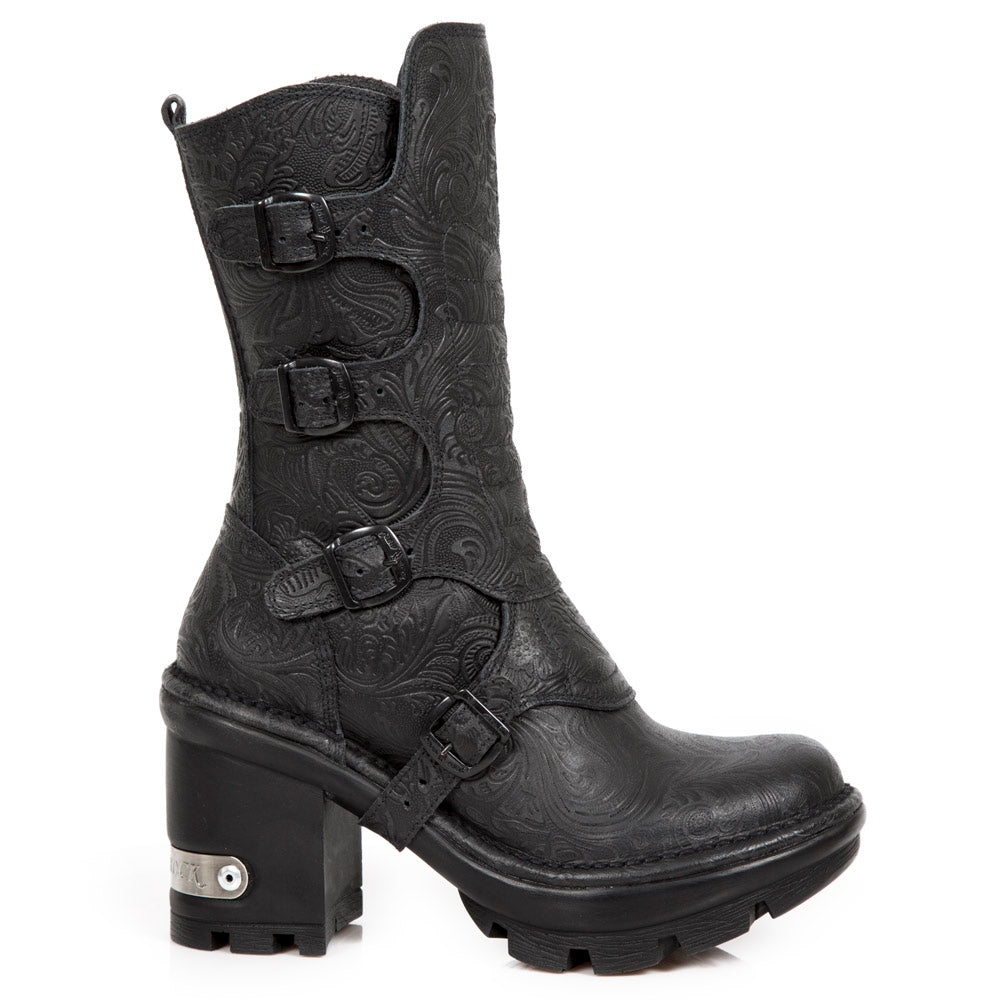 New Rock Boots & Shoes | M-NEOTYRE05X-S4