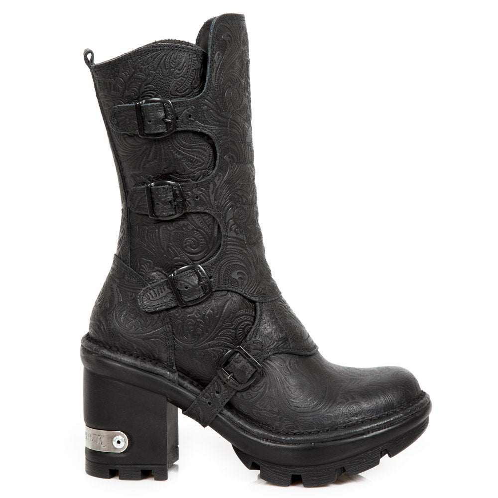 New Rock Boots & Shoes | M-NEOTYRE05X-S4