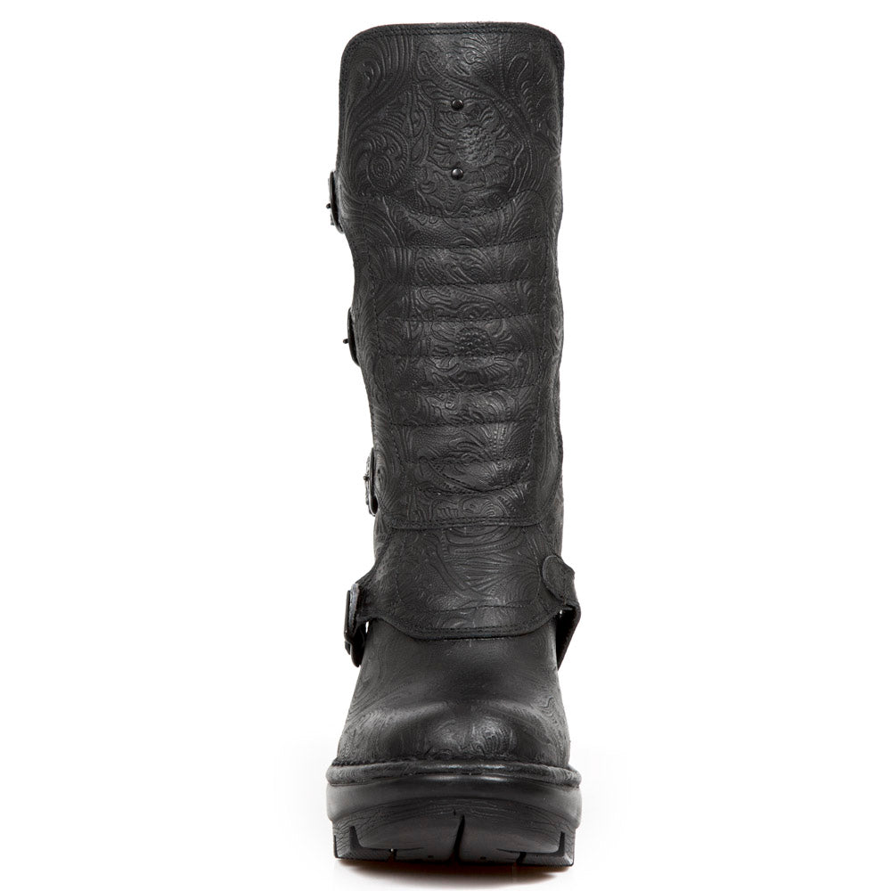 New Rock Boots & Shoes | M-NEOTYRE05X-S4