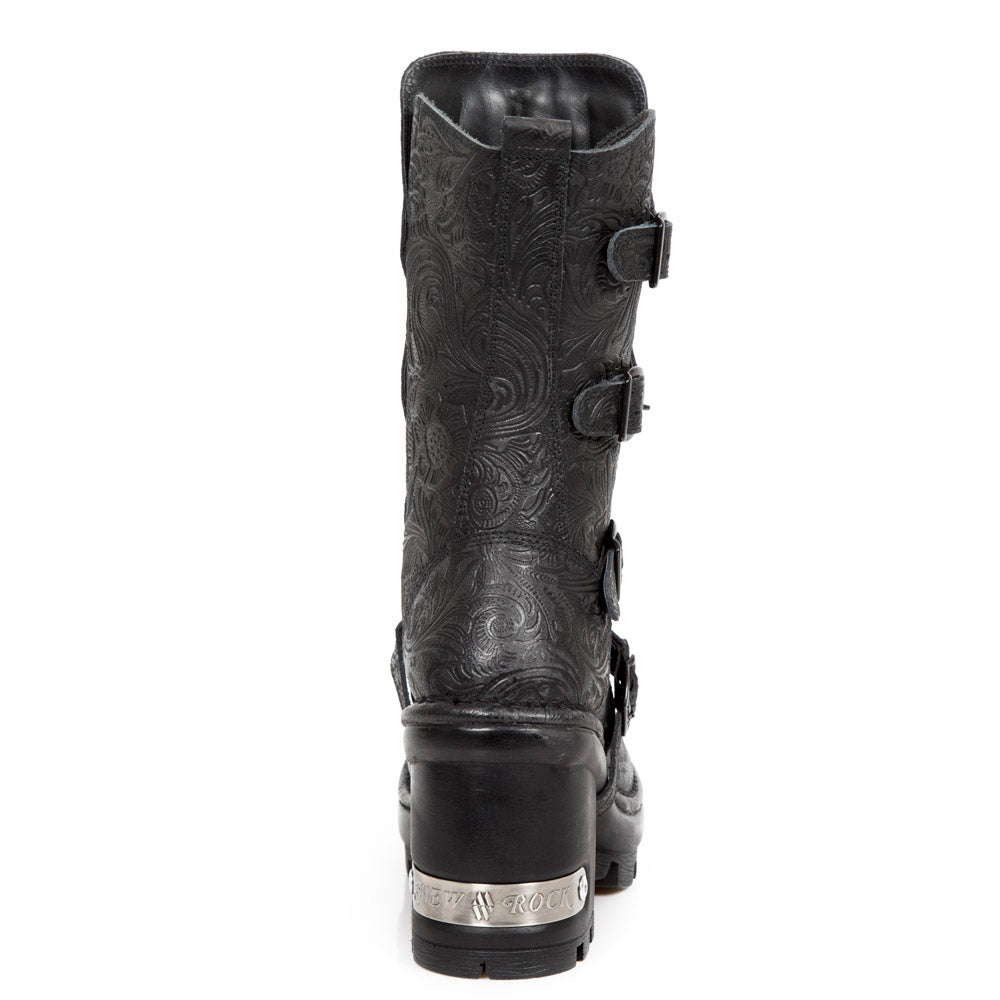 New Rock Boots & Shoes | M-NEOTYRE05X-S4