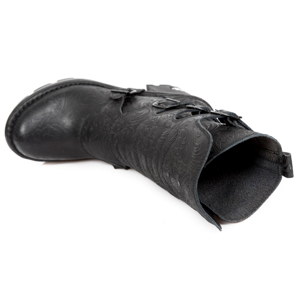 New Rock Boots & Shoes | M-NEOTYRE05X-S4