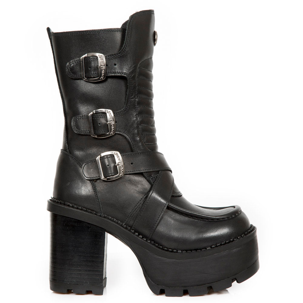 New Rock Boots & Shoes | M-SEVE21X-S2