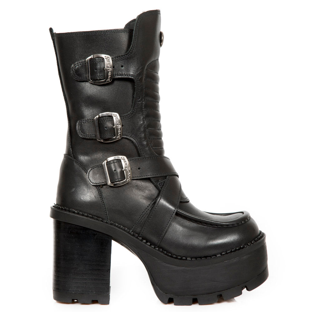 New Rock Boots & Shoes | M-SEVE21X-S2