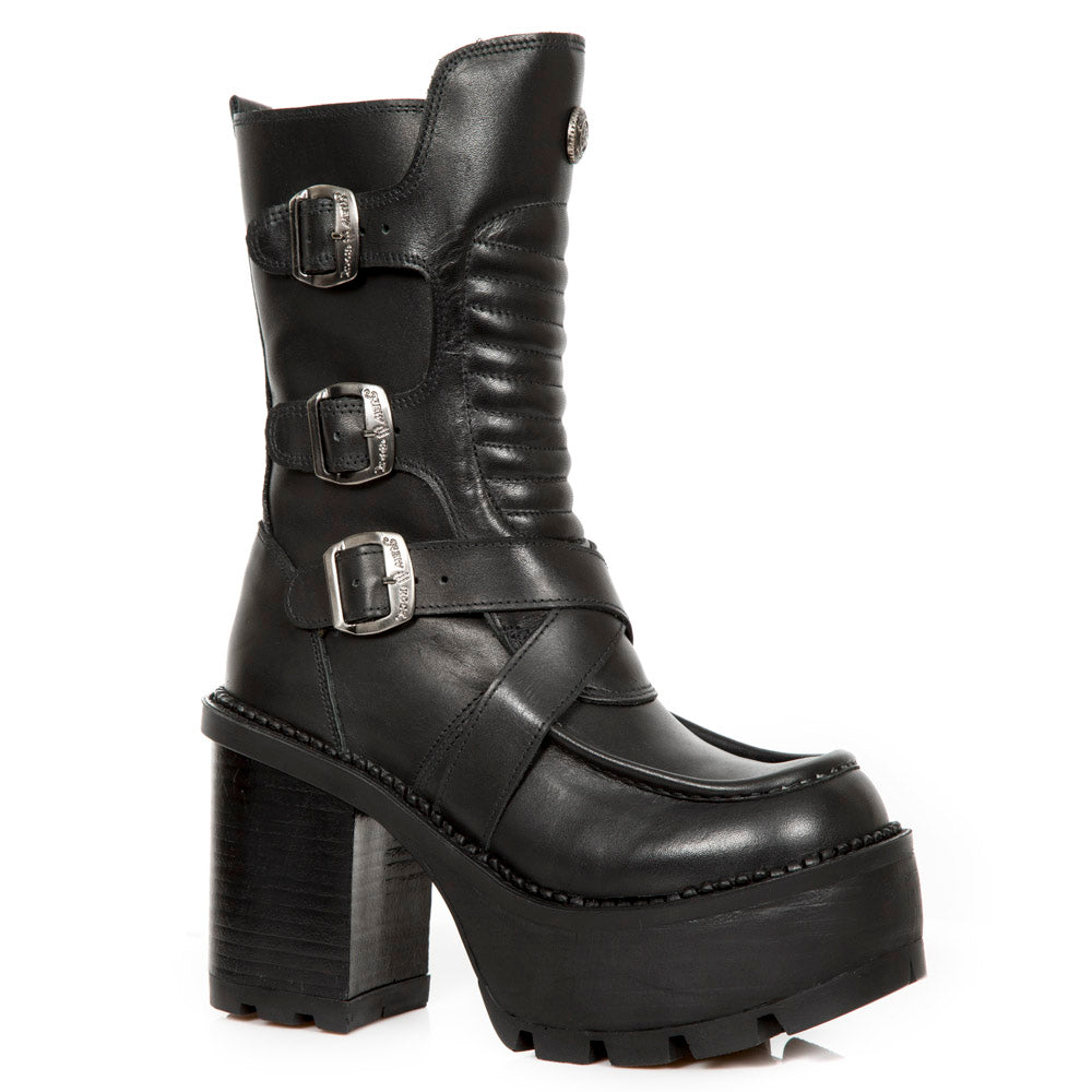 New Rock Boots & Shoes | M-SEVE21X-S2