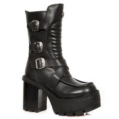 New Rock Boots & Shoes | M-SEVE21X-S2