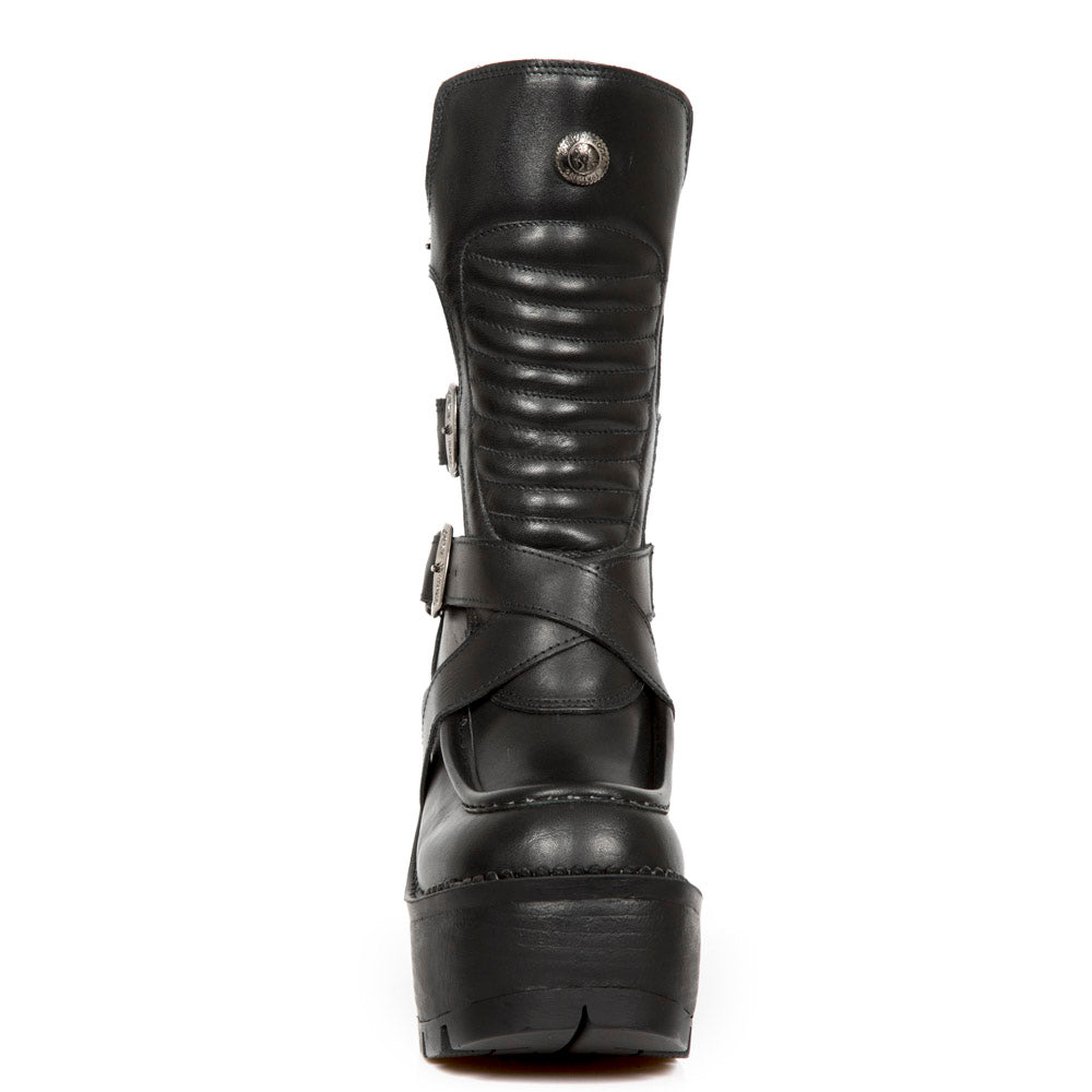 New Rock Boots & Shoes | M-SEVE21X-S2