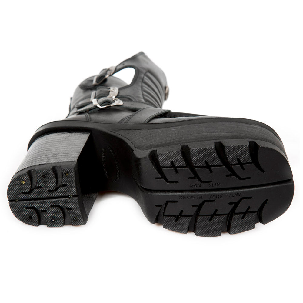 New Rock Boots & Shoes | M-SEVE21X-S2