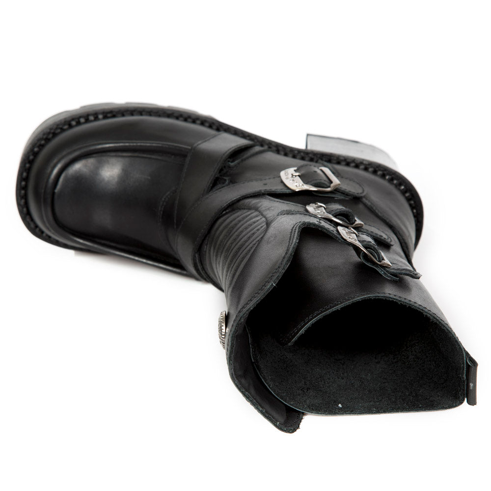 New Rock Boots & Shoes | M-SEVE21X-S2