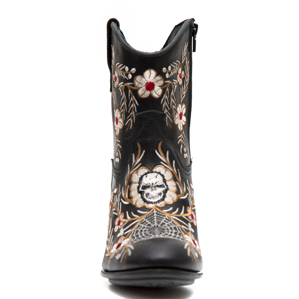 New Rock Boots & Shoes | M-TX014-C3