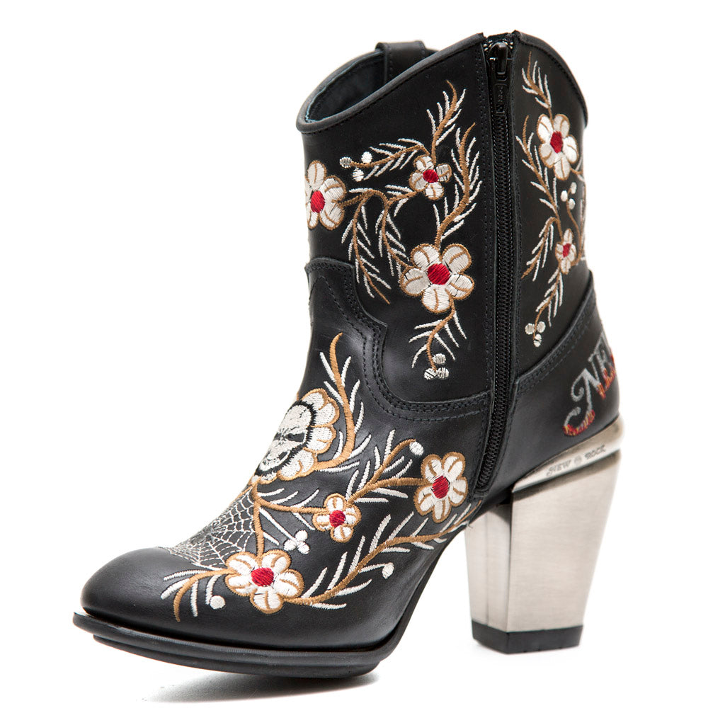 New Rock Boots & Shoes | M-TX014-C3