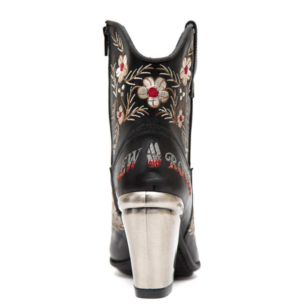 New Rock Boots & Shoes | M-TX014-C3