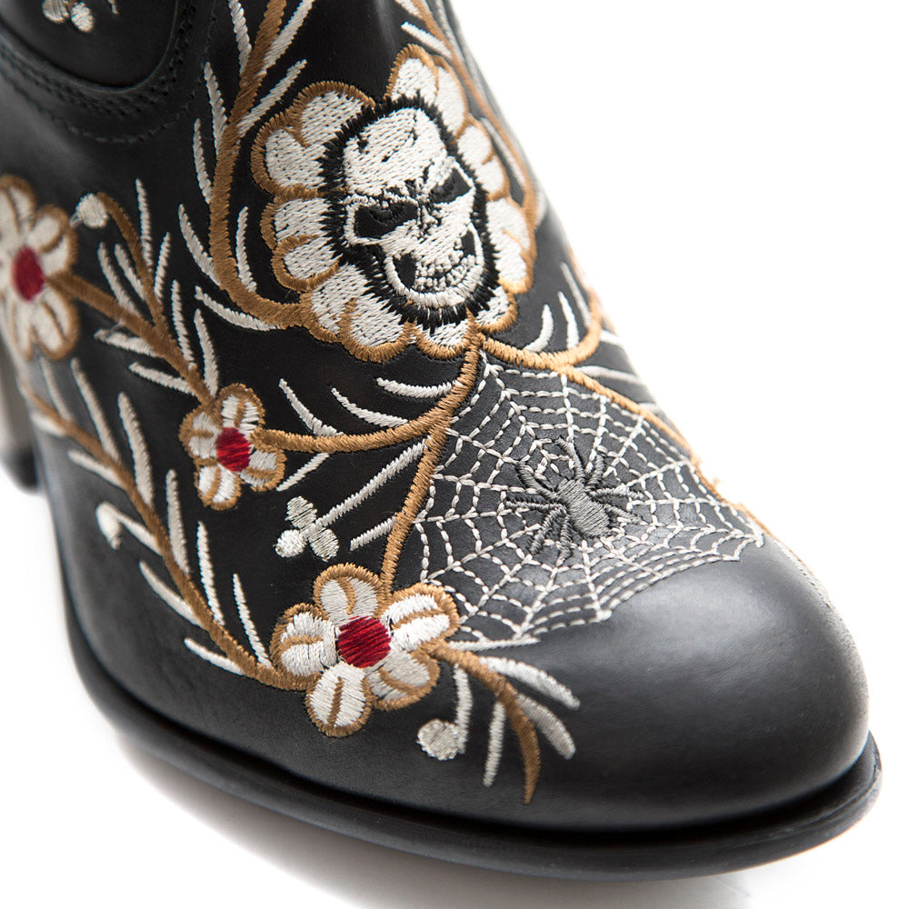 New Rock Boots & Shoes | M-TX014-C3