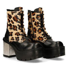 New Rock Boots & Shoes | M-SEVE02-C4