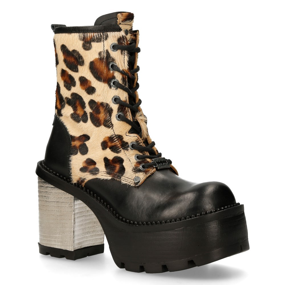 New Rock Boots & Shoes | M-SEVE02-C4