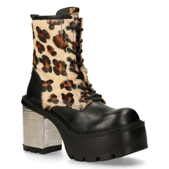 New Rock Boots & Shoes | M-SEVE02-C4