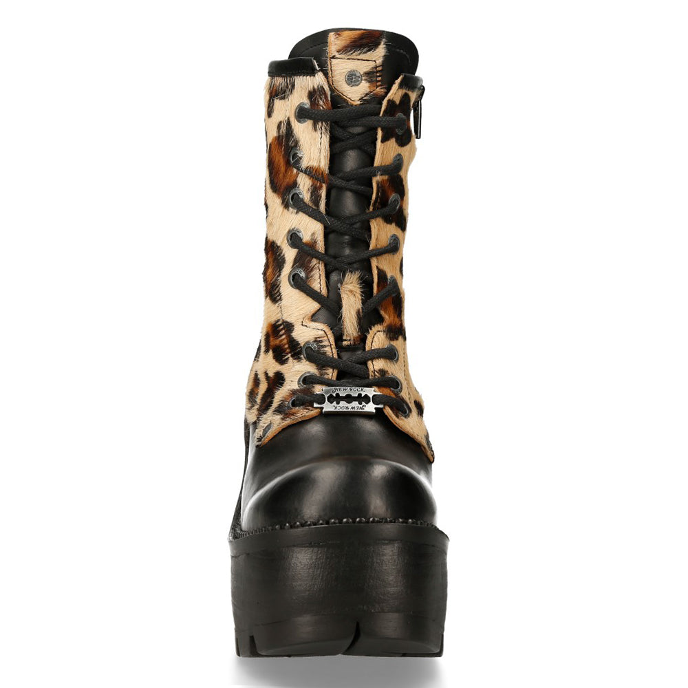 New Rock Boots & Shoes | M-SEVE02-C4
