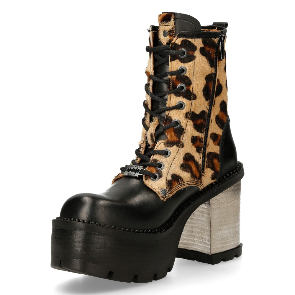 New Rock Boots & Shoes | M-SEVE02-C4