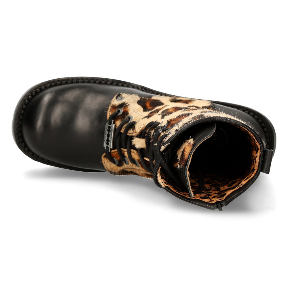 New Rock Boots & Shoes | M-SEVE02-C4