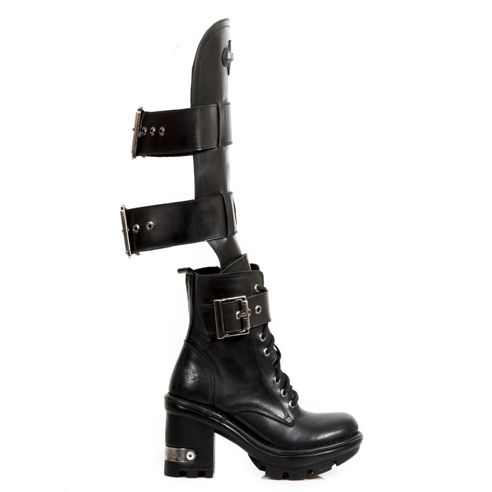 New Rock Boots & Shoes | M-NEOTYRE14-C1
