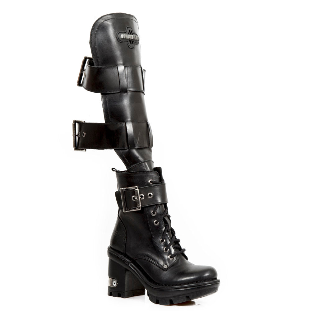 New Rock Boots & Shoes | M-NEOTYRE14-C1