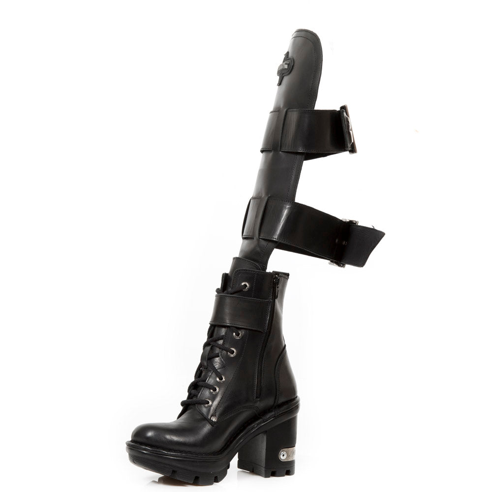 New Rock Boots & Shoes | M-NEOTYRE14-C1