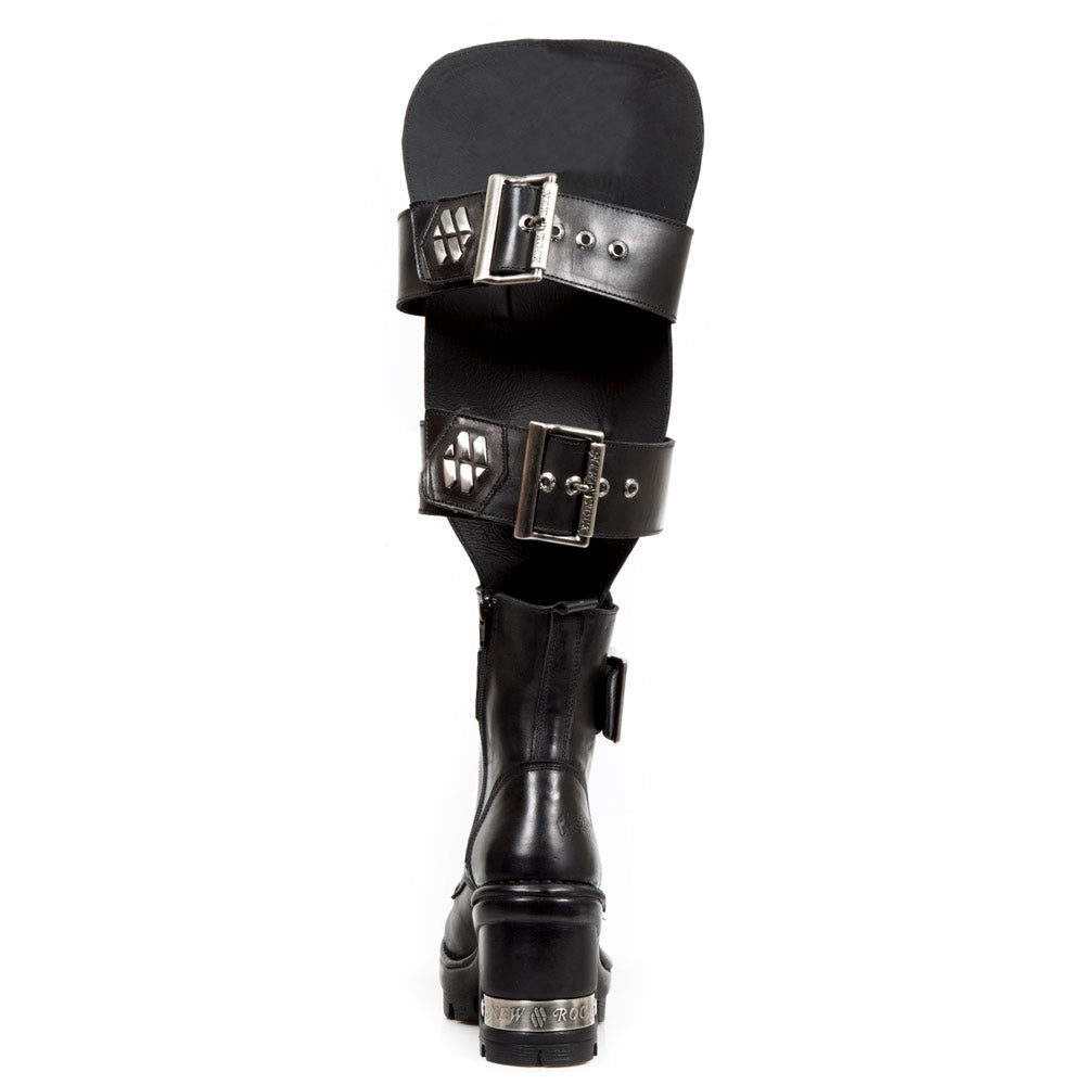 New Rock Boots & Shoes | M-NEOTYRE14-C1