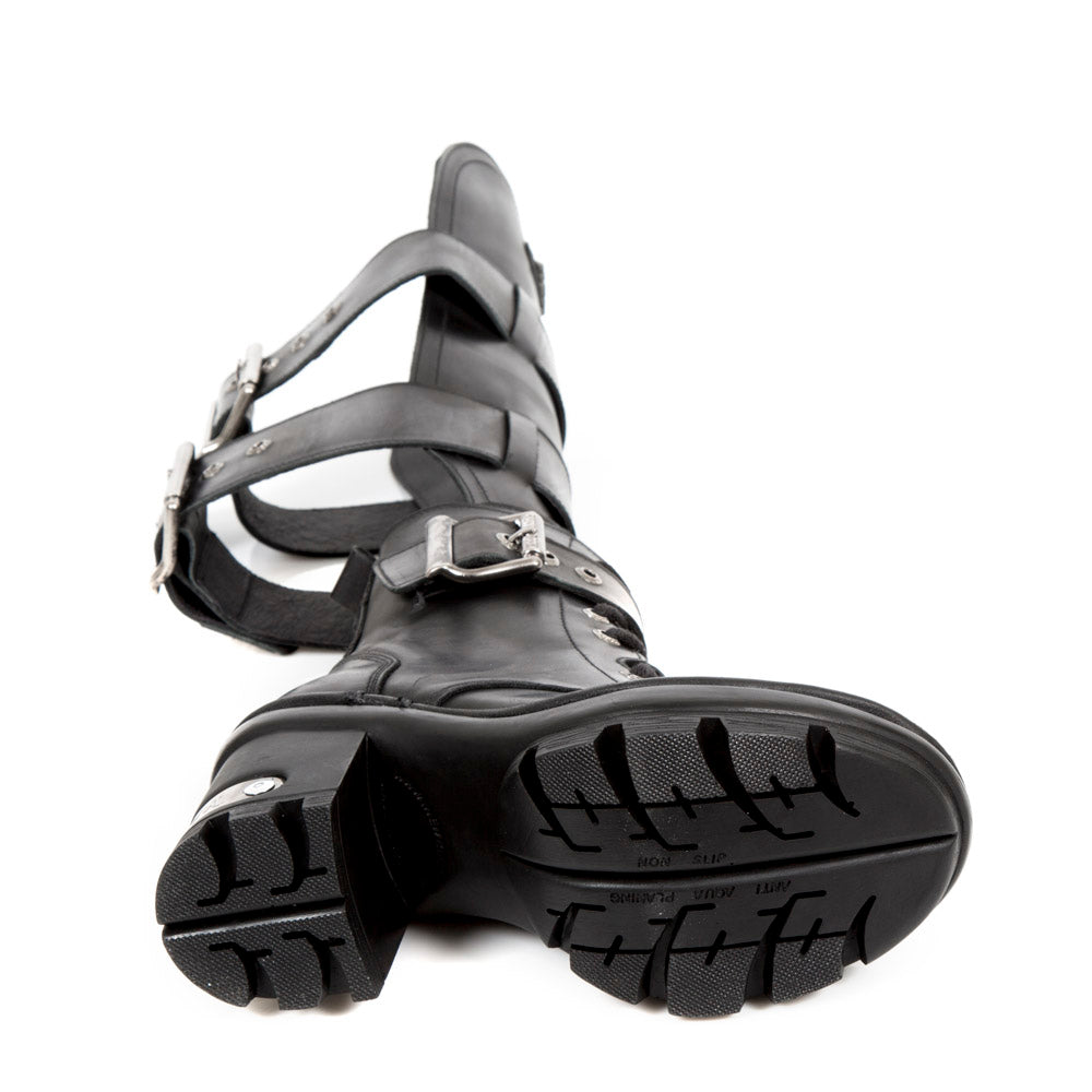 New Rock Boots & Shoes | M-NEOTYRE14-C1