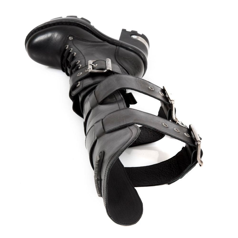 New Rock Boots & Shoes | M-NEOTYRE14-C1