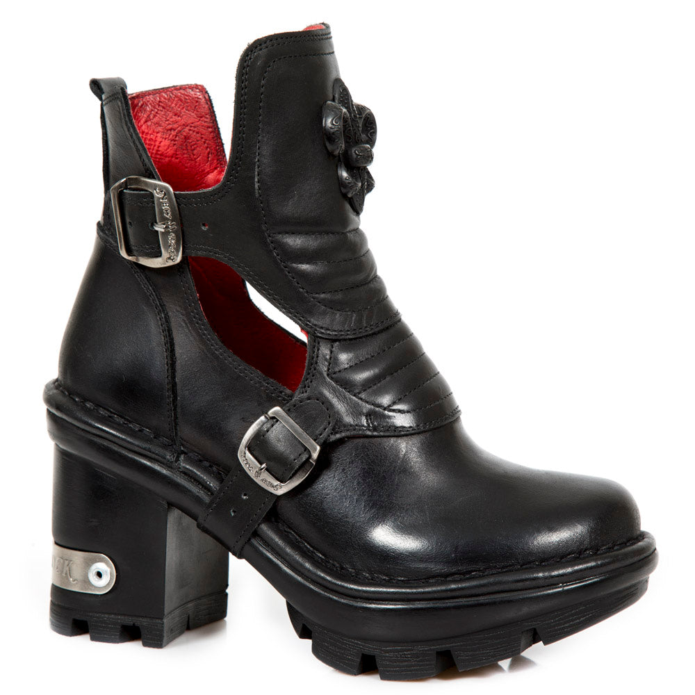 New Rock Boots & Shoes | M-NEOTYRE66-S1