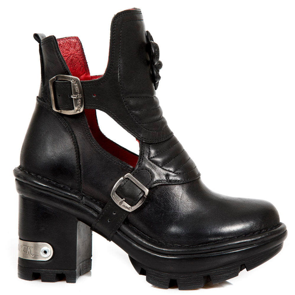 New Rock Boots & Shoes | M-NEOTYRE66-S1