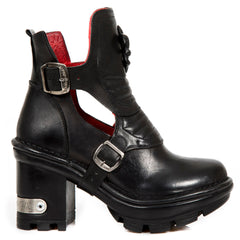 New Rock Boots & Shoes | M-NEOTYRE66-S1