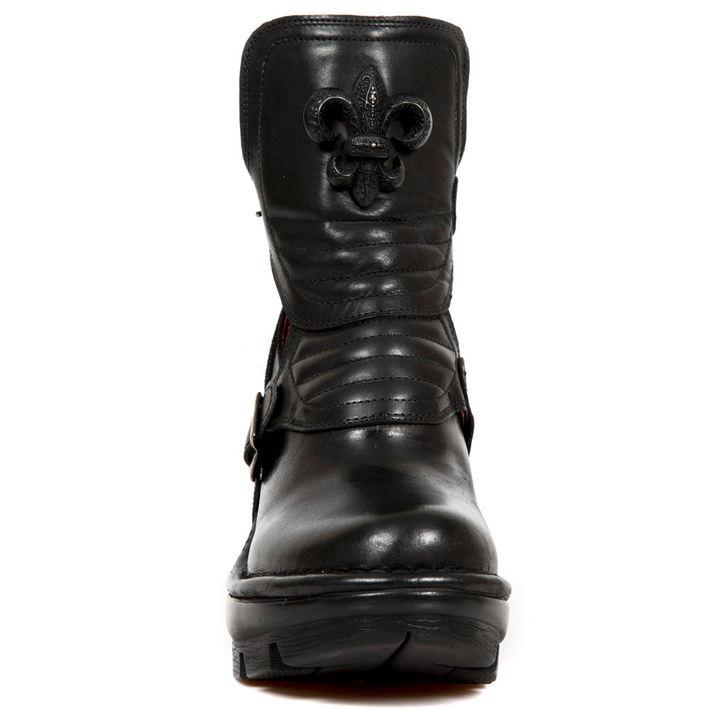 New Rock Boots & Shoes | M-NEOTYRE66-S1