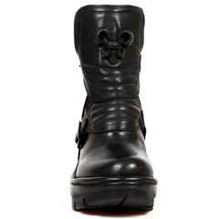 New Rock Boots & Shoes | M-NEOTYRE66-S1
