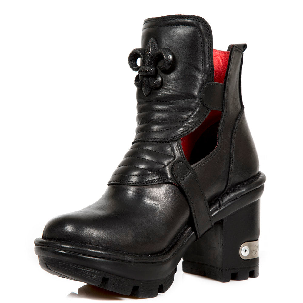 New Rock Boots & Shoes | M-NEOTYRE66-S1