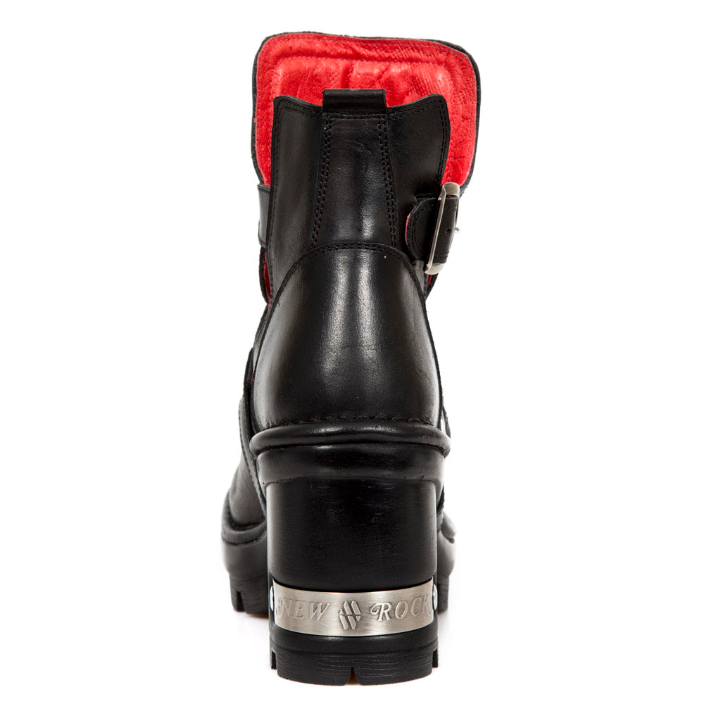 New Rock Boots & Shoes | M-NEOTYRE66-S1