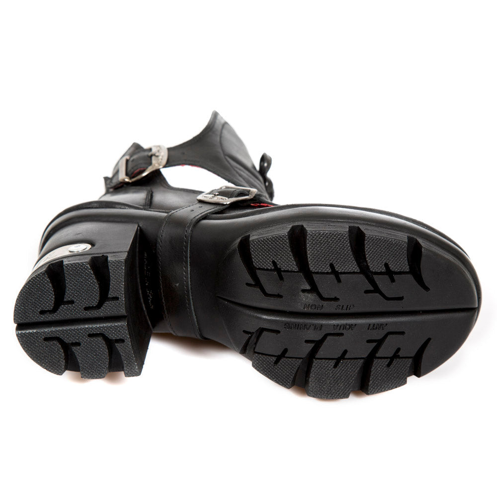New Rock Boots & Shoes | M-NEOTYRE66-S1