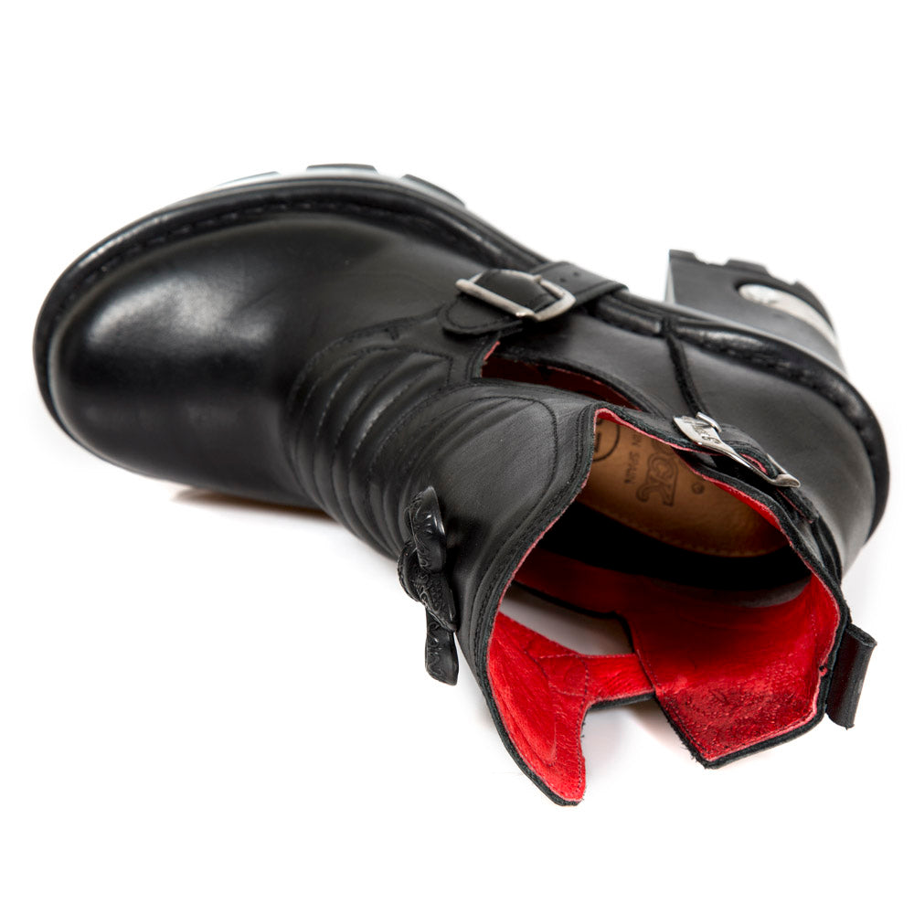 New Rock Boots & Shoes | M-NEOTYRE66-S1