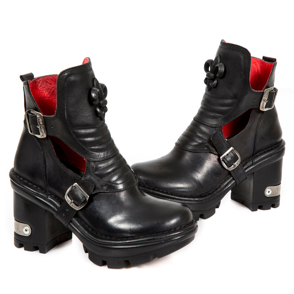 New Rock Boots & Shoes | M-NEOTYRE66-S1