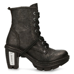 New Rock Boots & Shoes | M-NEOTR008B-S2