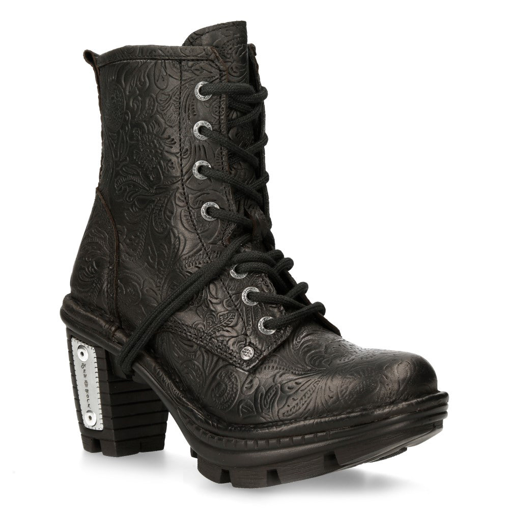 New Rock Boots & Shoes | M-NEOTR008B-S2