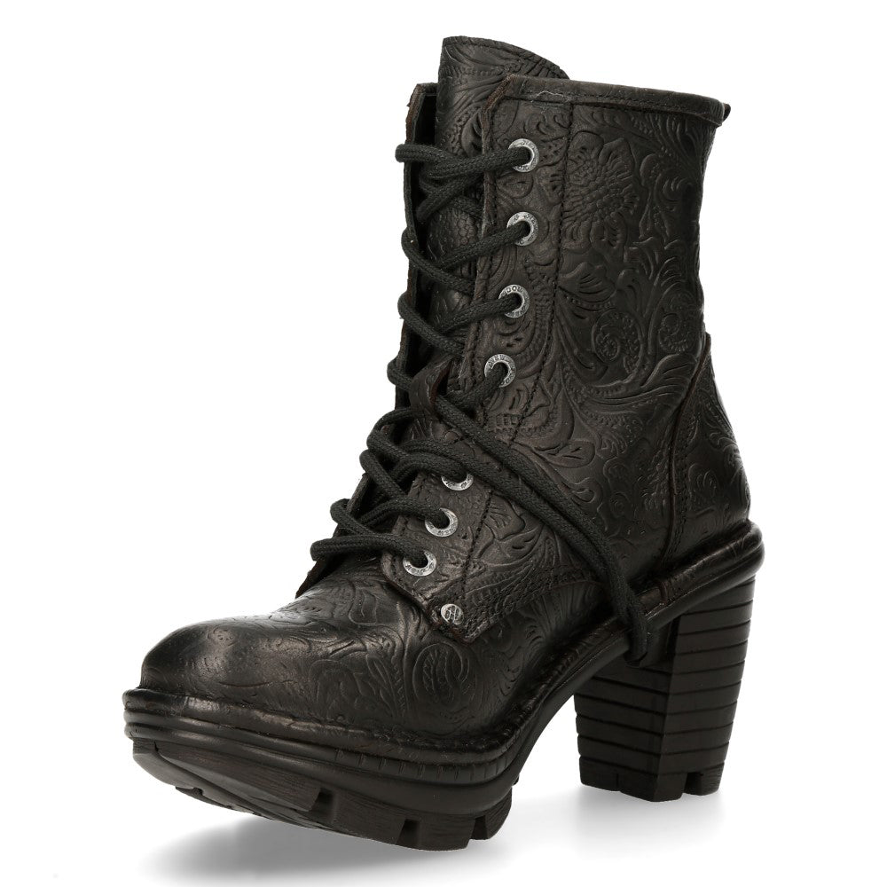 New Rock Boots & Shoes | M-NEOTR008B-S2