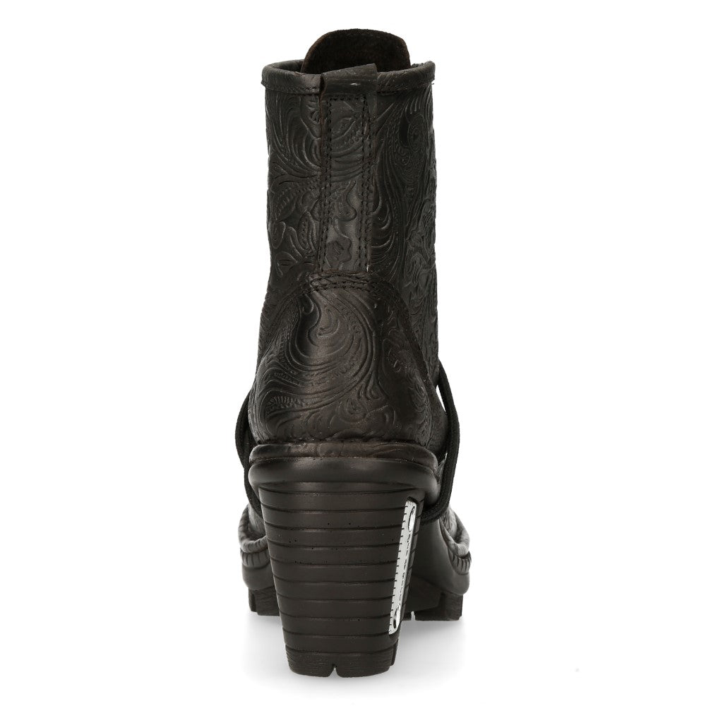 New Rock Boots & Shoes | M-NEOTR008B-S2