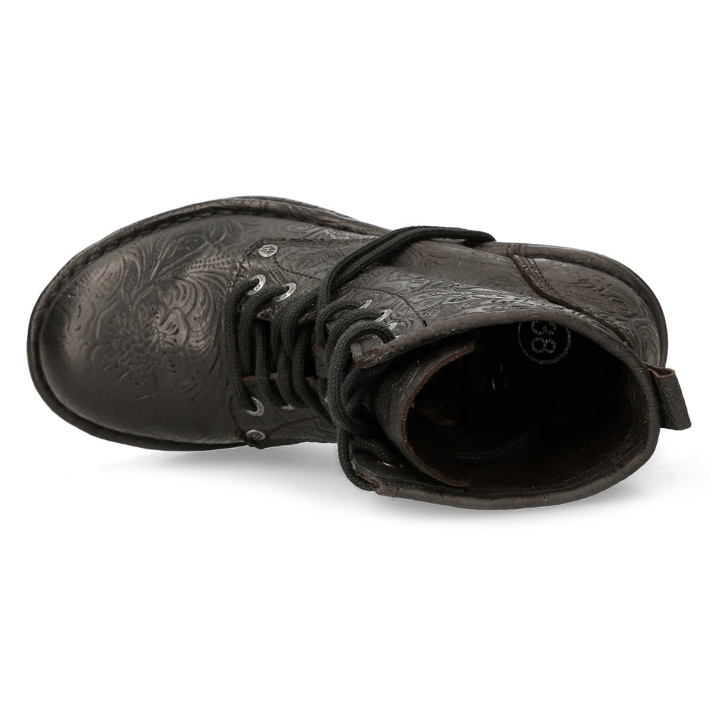 New Rock Boots & Shoes | M-NEOTR008B-S2