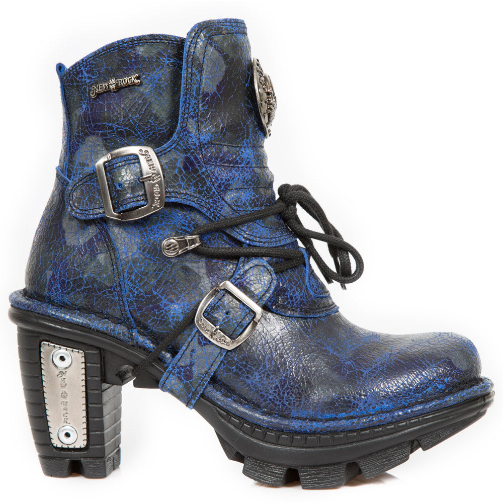 New Rock Boots & Shoes | M-NEOTR061-C3